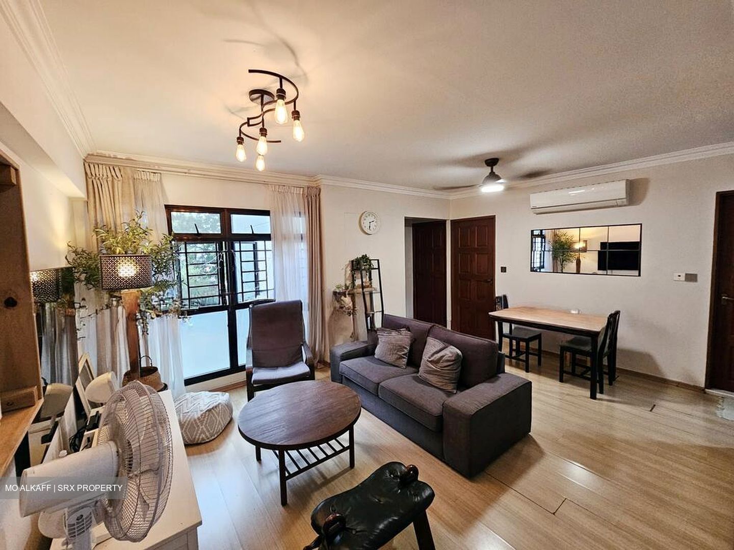 Blk 47 Pine Green (Geylang), HDB 4 Rooms #521133791